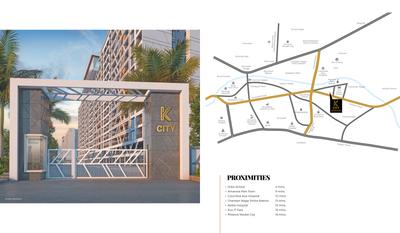 Tayal K City Keshavnagar Brochure 14