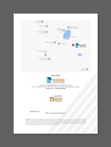 Image of 2259 Sq.ft 3 BHK Independent House for sale in Radhe Residency, Shiholi, Gandhinagar for Rs. 11000000