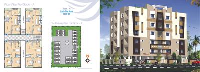 Aaditri SV Heights Brochure 3