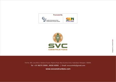 SVC Indraprastha Brochure 15