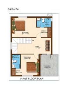 Excel Exurbia Brochure 9