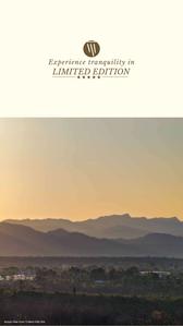 Trident Windsong Residences 2 Brochure 2