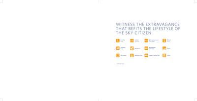 Siddha Sky Phase V Brochure 19