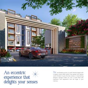 Jyothi Serenity Brochure 3