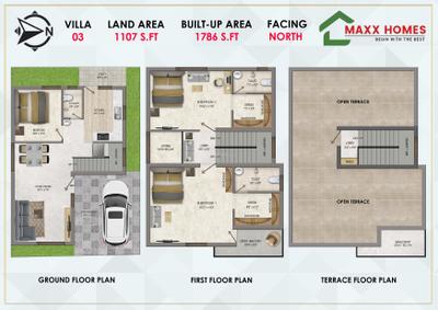 Maxx Flora Phase II Brochure 9