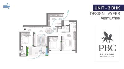 VJ Palladio Balewadi Central Brochure 74