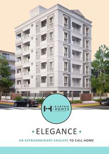 Karthik Elegance Brochure 1