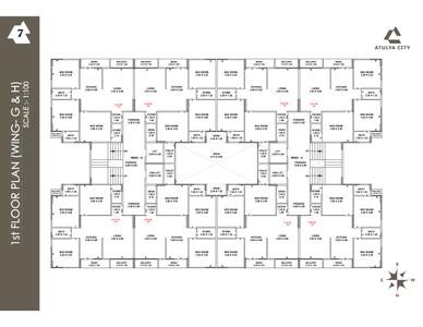 Atulya Buildcon Atulya City Brochure 7