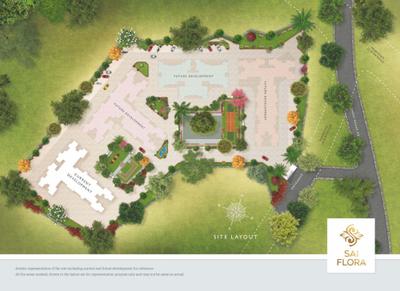 Sai Flora Brochure 4
