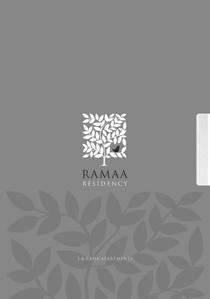 Ramaa Residency Brochure 1