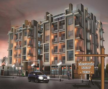 Realtech Nirman Maple Woods Brochure 14
