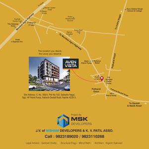 MSK Aven Vista Brochure 13
