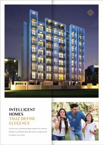 Sai Arjun Brochure 7