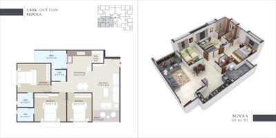 Solitaire Square Brochure 7
