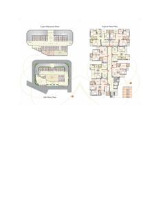 Image of 1584 Sq.ft 3 BHK Apartment / Flat for sale in Bony Height, Kankha Ki Dhani, Jaipur for Rs. 5500000