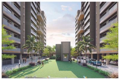 Karmik Radhika Coutyard Brochure 3