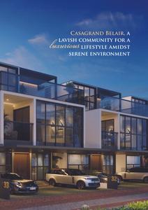 Casagrand Belair Brochure 15