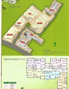 Shreshta Garden Brochure 9