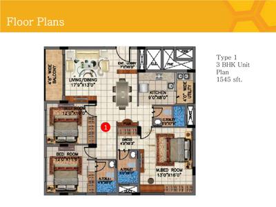 Valmark Aastha Brochure 12