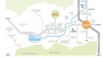 Rohan Saroha Phase 1 Brochure 14