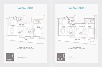 Supertech Supernova Phase IV Brochure 27