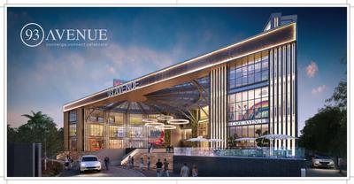 Raviraj 93 Avenue Phase 1 Brochure 8