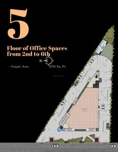 Truefriend Agro Triangle Tower Brochure 19