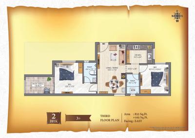 DAC Parantaka Brochure 15