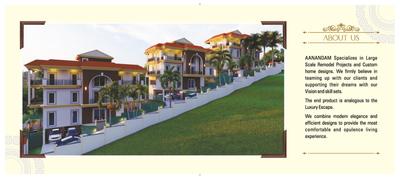 Villa Pine Cliff Brochure 4