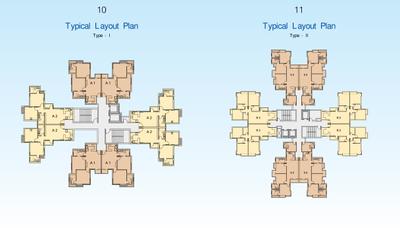 Jaypee Aman III Brochure 7