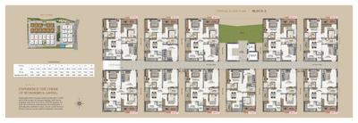 Abode Aahwanam Brochure 3