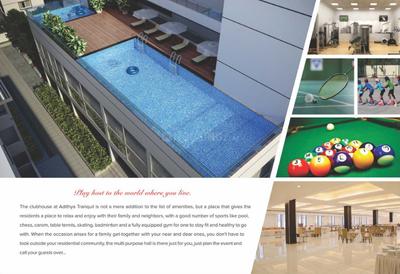Adithya Tranquil Brochure 7