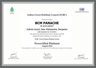 BCM Panache Brochure 13