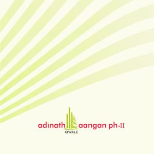 Adinath Aangan Ph - II Brochure 1