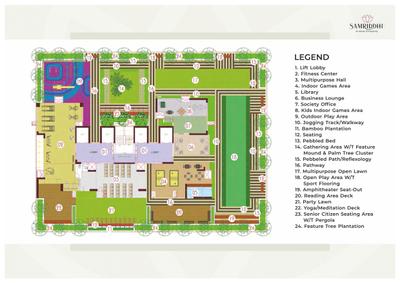 Samriddhi  Brochure 8
