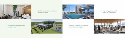 Sunlit Urbana Green City Brochure 15