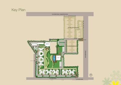 Unitech Crest View Brochure 8
