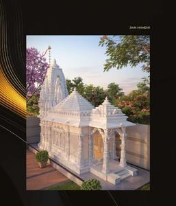 Beams And Shine The Crown Brochure 15