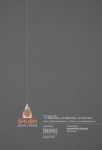 Suramya Space Brochure 11