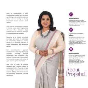 Propshell Arcadia Aerocity Brochure 2