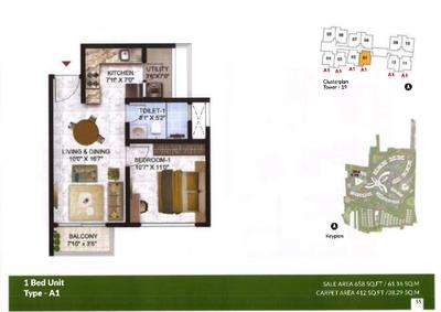 Prestige Park Grove Brochure 55