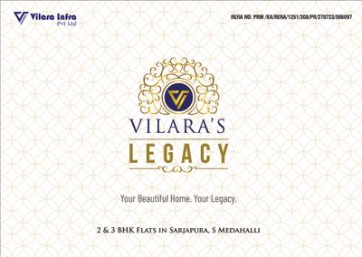 Vilara Legacy Brochure 1