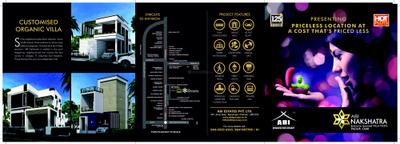 ABI Nakshatra Brochure 1