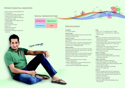 Macwel Ushali Brochure 11
