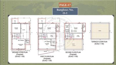 Paradise Villa Brochure 17
