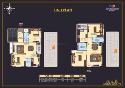 MP Golden Heights Brochure 13