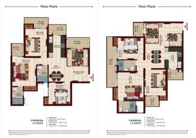 Nirala Estate II Brochure 7