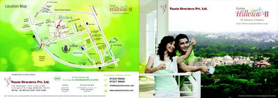 Vaastu Hillview 1 Brochure 1