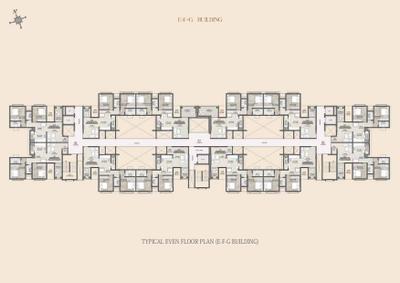 Arun Anika Piccadilly Phase 2 Brochure 26