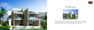 Ansal Sushant Golf City Brochure 12